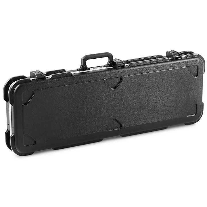 SKB 66 Deluxe Universal Electric Guitar Case Black