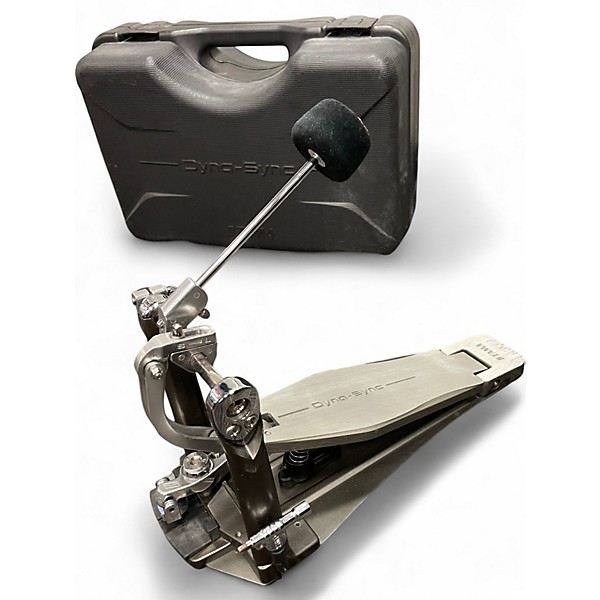 TAMA Used TAMA DYNA SYNC Single Bass Drum Pedal
