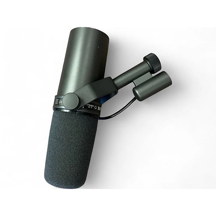 Shure Used Shure SM7B Dynamic Microphone