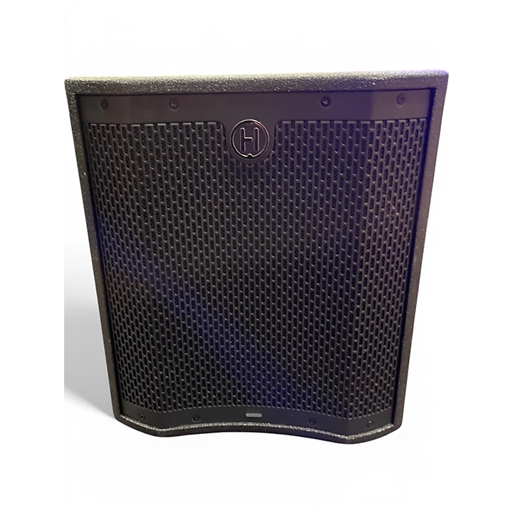 Harbinger Used Harbinger VS12 Powered Subwoofer