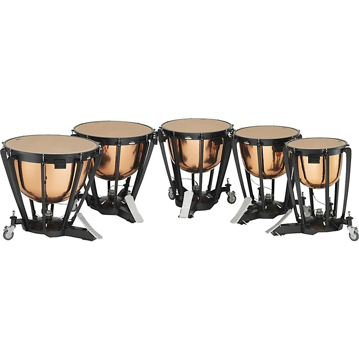 TP 7300R Series Professional Timpani 32 in