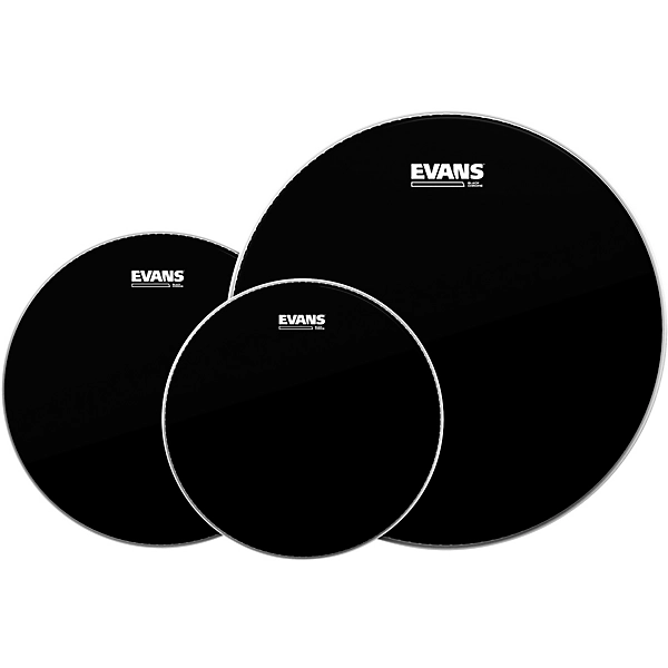 Black Chrome Tompack Rock 10