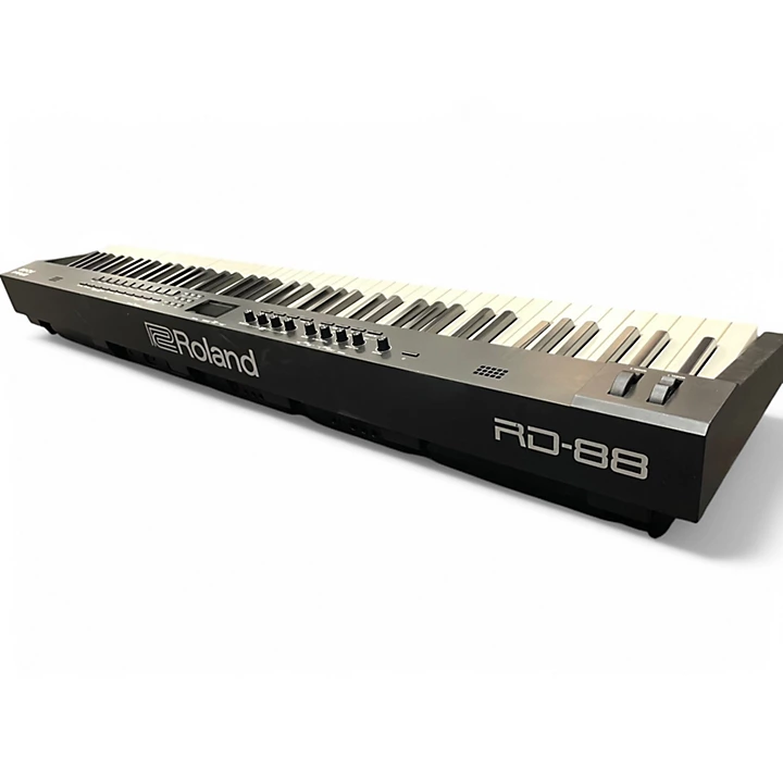 Roland Used Roland RD88 Stage Piano