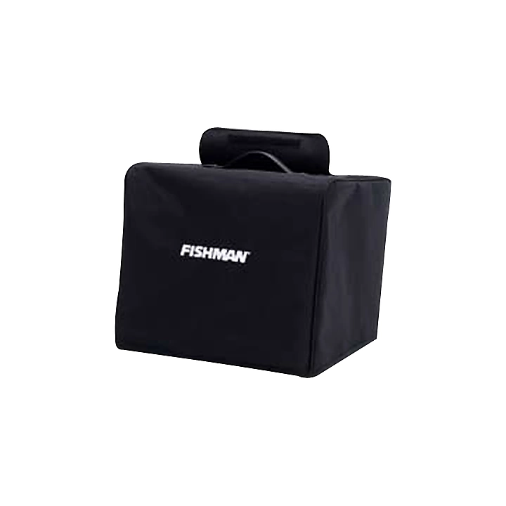 Loudbox Mini Amp Cover Black