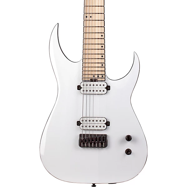 Keith Merrow KM 7 MK III Hybrid Snowblind
