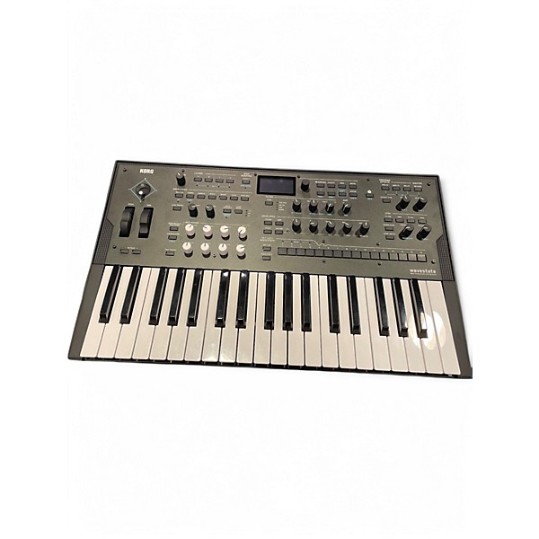 KORG Used KORG wavestate Synthesizer