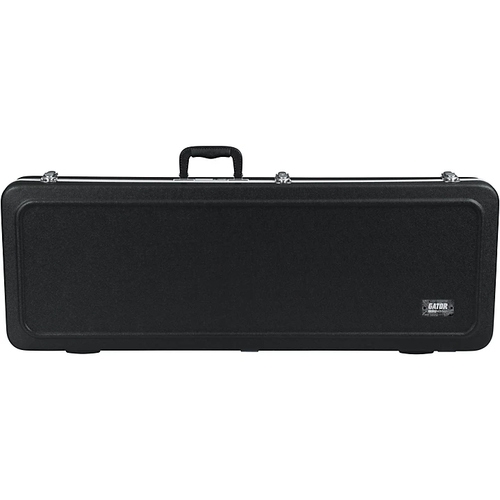 Molded Electric Case with LED Light