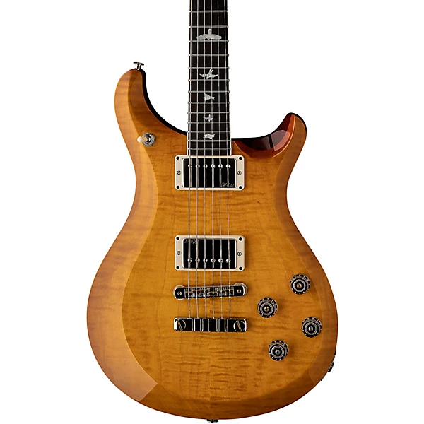 PRS S2 10th Anniversary McCarty 594 Electric Guitar McCarty Sunburst