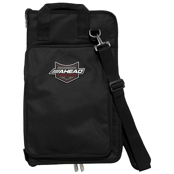 Jumbo Stick Case with Shoulder Strap
