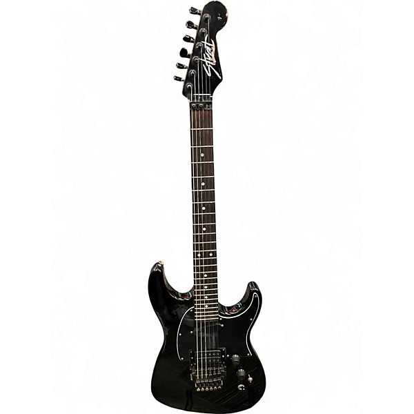 Fender Used