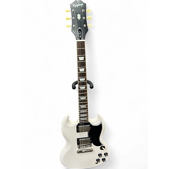 Epiphone Used Epiphone