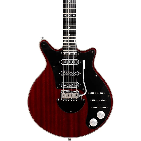 Brian May Guitars BMG Special Electric Guitar Antique Cherry