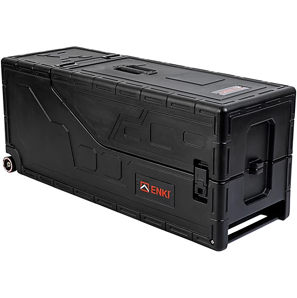 X3 3 Electric 2 Acoustic Guitar Case