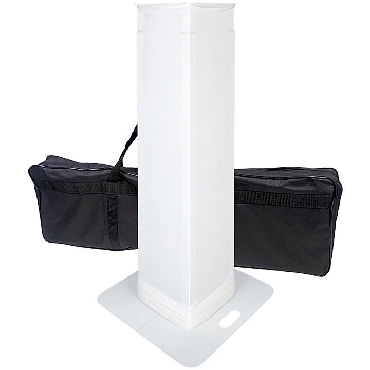 LS6 6ft Height Adjustable Lighting Stand