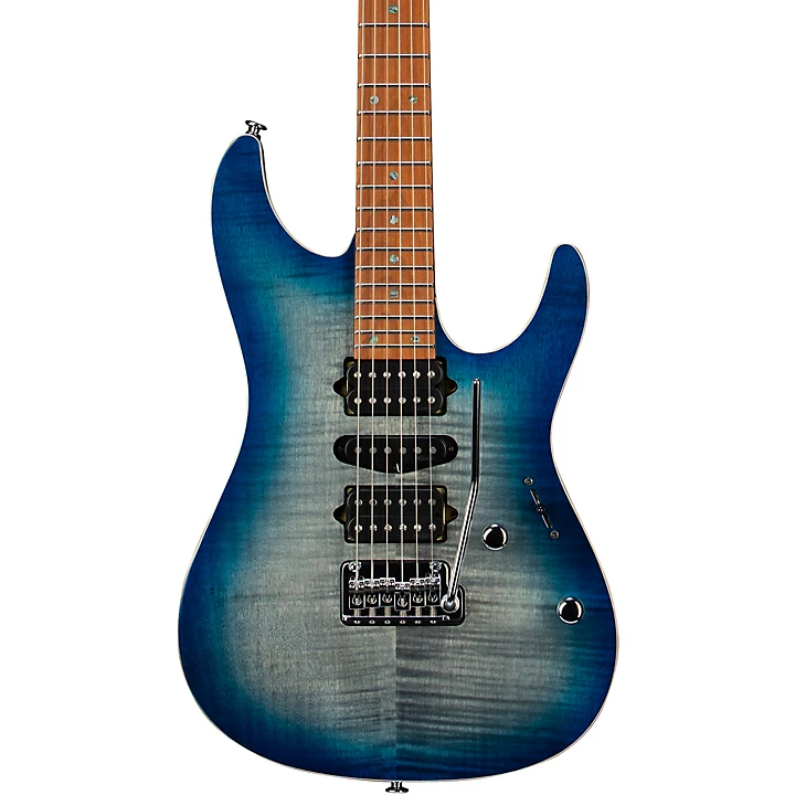 Ibanez Prestige AZ2407F Electric Guitar Sodalite