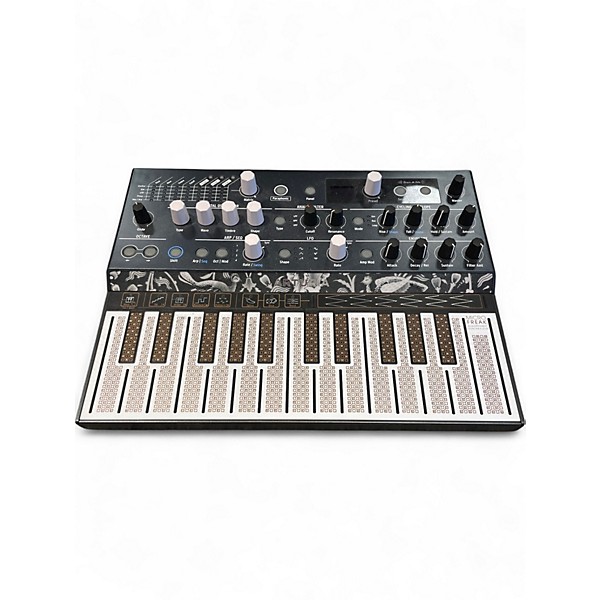 Arturia Used Arturia MicroFreak Synthesizer