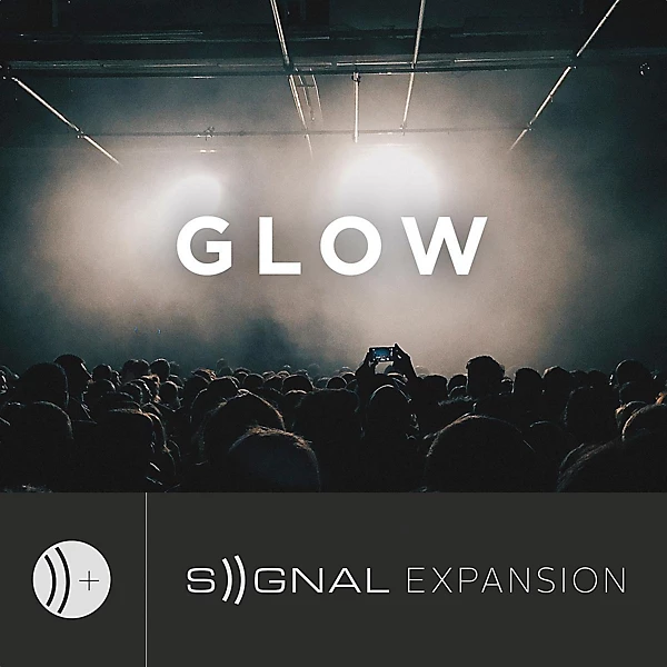 Glow Expansion Pack For Output SIGNAL Software Download
