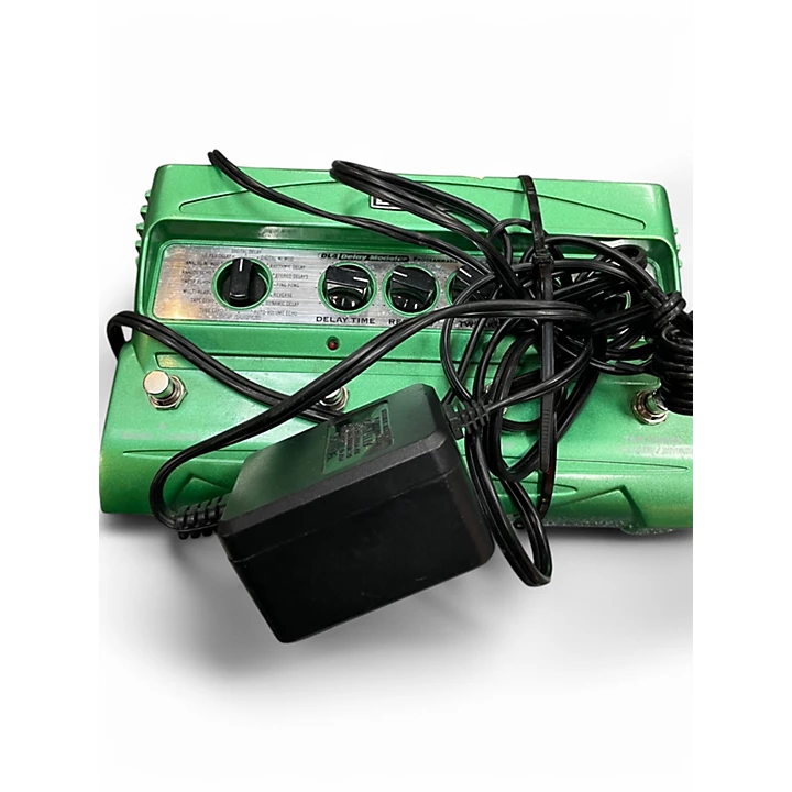 Line 6 Used Line 6 DL4 Delay Modeler Effect Pedal
