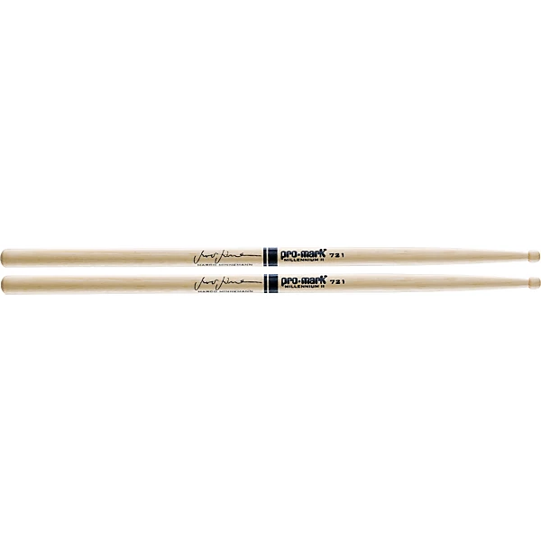 Marco Minnemann Signature Drumsticks