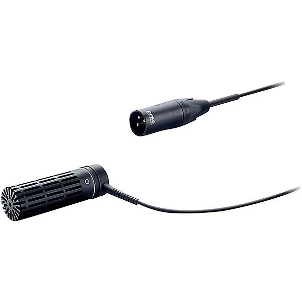 2011ES Twin Diaphragm Cardioid Mic Side Cable XLR