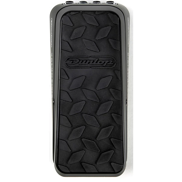 Volume X 8 Pedal Black