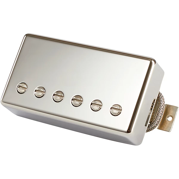 Burstbucker Type 1 Humbucker Pickup Nickel