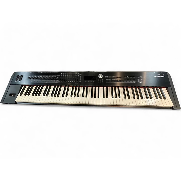 Roland Used Roland RD2000 Stage Piano