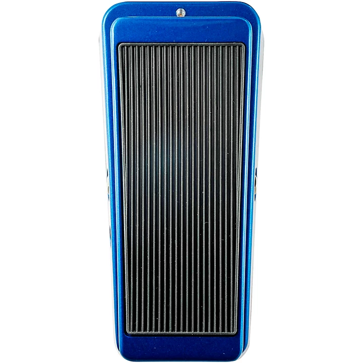 Xotic Effects XW 2 Wah Effects Pedal Metallic Blue