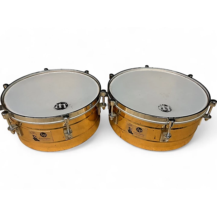 LP Used LP Tito Puente Timbales.gc