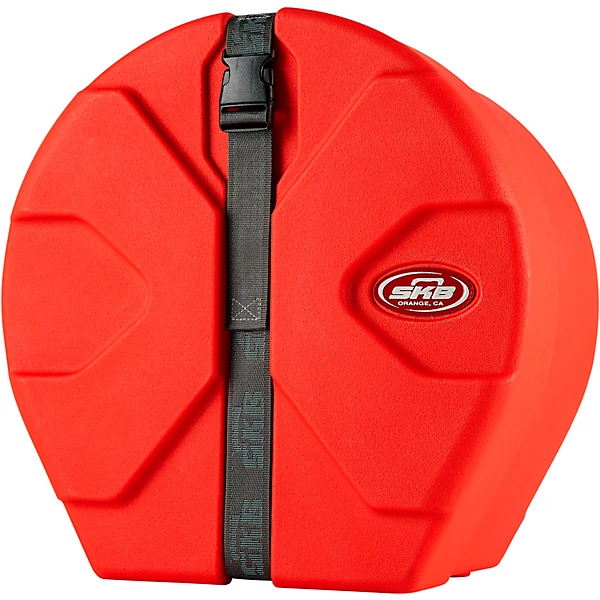 Roto X Molded Snare Drum Case
