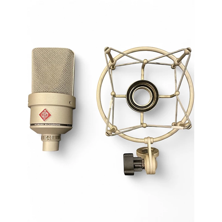 Neumann Used Neumann TLM103 Condenser Microphone