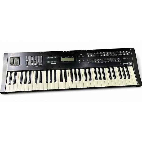 Alesis Used Alesis QS61.gc