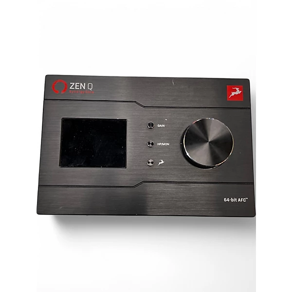 Antelope Audio Used Antelope Audio ZEN Q Audio Interface
