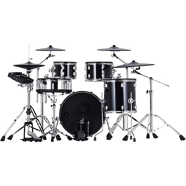 Roland VAD507 V Drums Acoustic Design Drum Kit