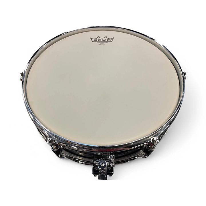 Pearl Used Pearl 45in Piccolo Black Galaxy Drum.gc