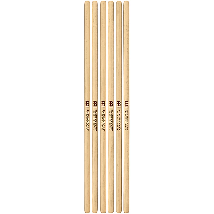 Timbale Stick 3 Pack 7