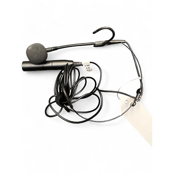 AKG Used AKG MPA V L Condenser Microphone.gc