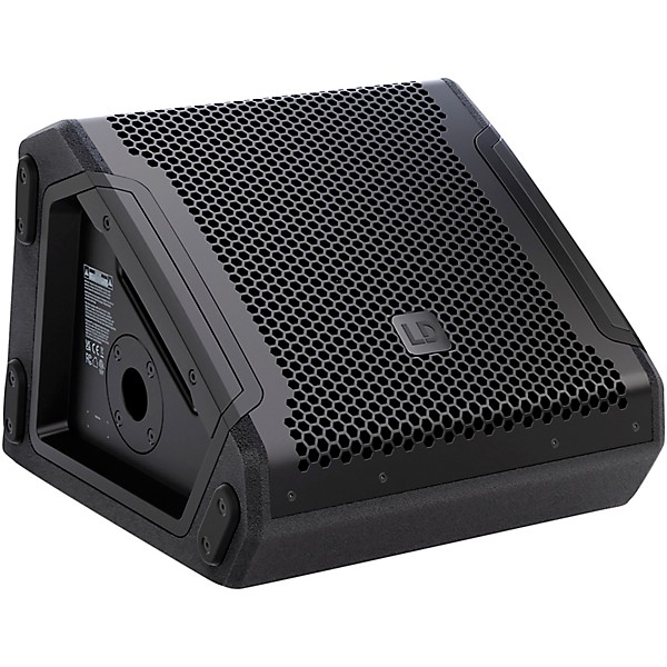 MON 8 A G3 8 Powered Coaxial Stage Monitor