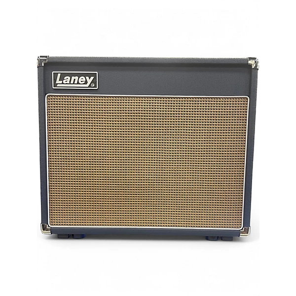 Laney Used Laney Lionheart L20T 1x12 Tube Guitar Combo Amp.gc