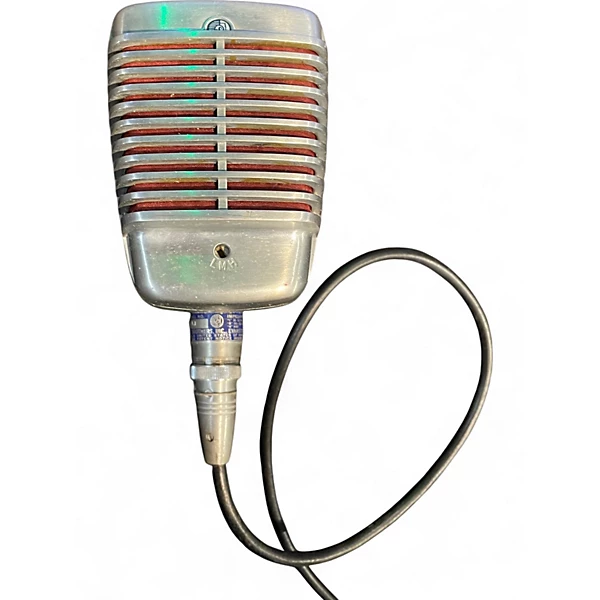 Shure Used Shure 51 Dynamic Microphone