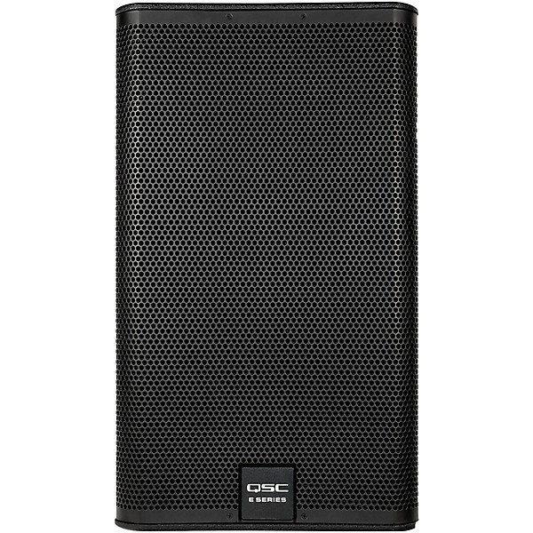 QSC E115 BK
