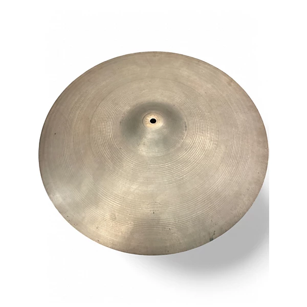Zildjian Used Zildjian 20in Avedis Ride Cymbal