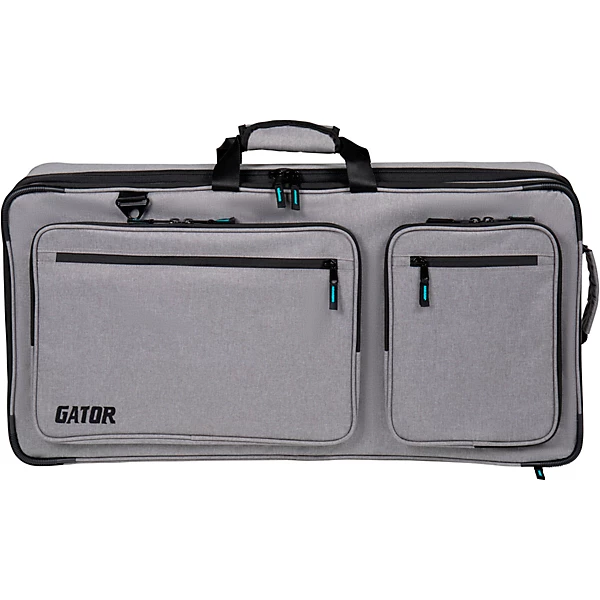 G CLUB Limited Edition Messenger Bag for 28 Inch DJ Controller