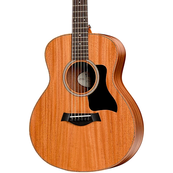 GS Mini Mahogany Acoustic Guitar Natural