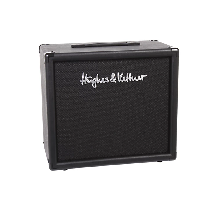 Tubemeister TM12 60W 1x12 Guitar Speaker Cabinet