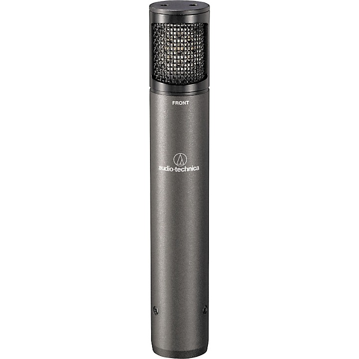 ATM450 Cardioid Condenser Instrument Microphone