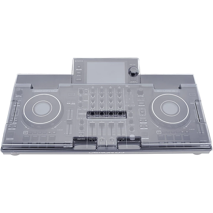 Denon DJ SC Live 4 Cover
