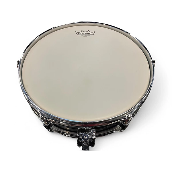 Pearl Used Pearl 45in Piccolo Black Galaxy Drum.gc