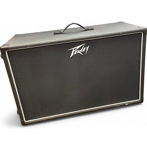 Peavey Used Peavey INVECTIVE 212 Guitar Cabinet.gc