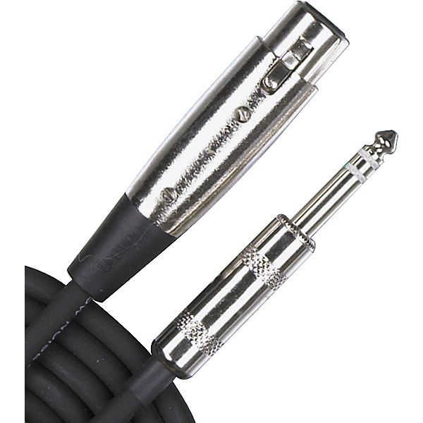 XLR Female TRS Cable 30 ft